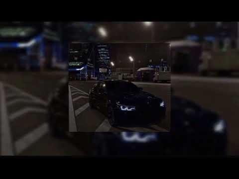 Видео: MACAN - Пополам 2 (slowed+reverb)