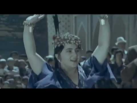 Видео: Олмахон Хаитова куйлайди