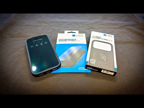 Видео: Чехол Quad-Lock для 17 Pro!! • Новые аккумуляторы M12! | TheSmoaks Vlog_3599