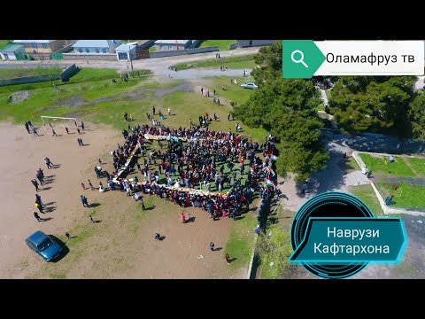 Видео: Наврузи Кафтархона кисми 2