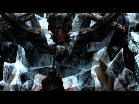 Видео: прохождение Devil May Cry 3. Миссия 3