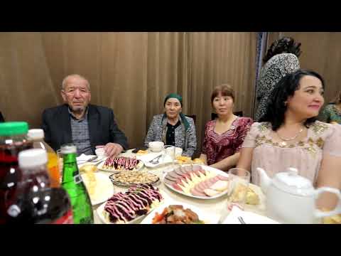 Видео: 15- летие Одоноклассников Ханты