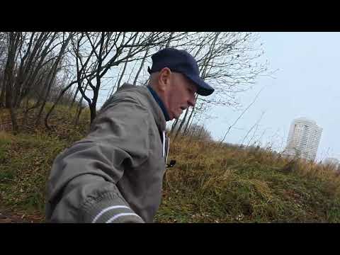 Видео: Хожу.