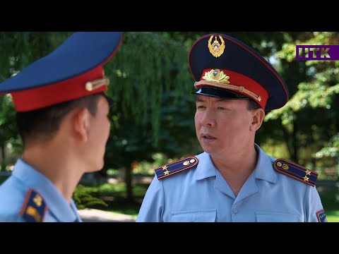 Видео: Патруль – Слежка за женой шефа [Фокусник – часть третья]