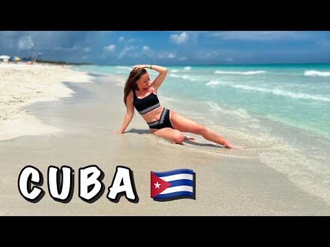 Видео: #5 ТУРИСТИЧЕСКИЙ АВТОБУС В ВАРАДЕРО || ОГРОМНЫЙ ПАУК В ОТЕЛЕ VILLA CUBA