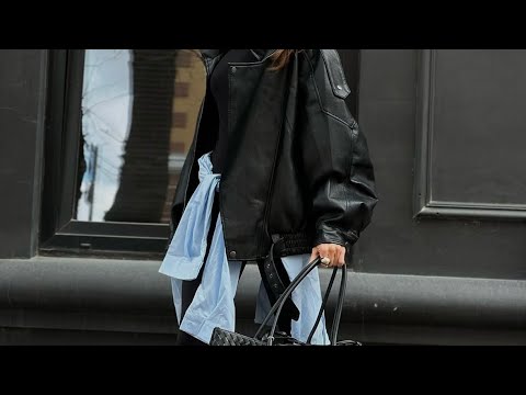 Видео: Что не стоит заимствовать в стиле у итальянок