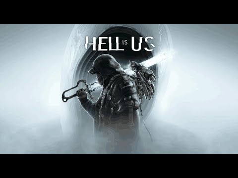 Видео: HELL IS US — Первая встреча с Адом | Новый хоррор-экшен Стрим 2