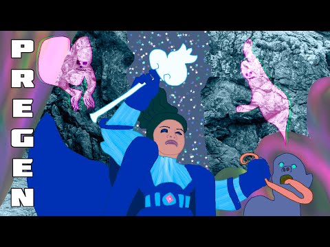 Видео: PREGEN - DND 2024 - Жрец (Cleric)