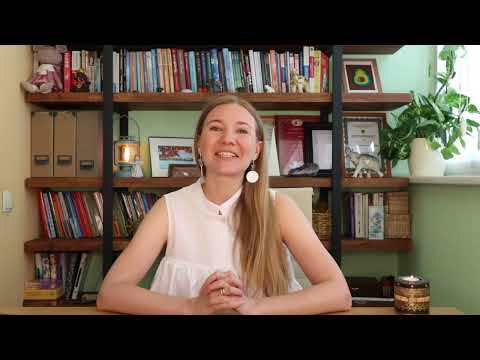 Видео: Восходящий Скорпион. Энергия знака.