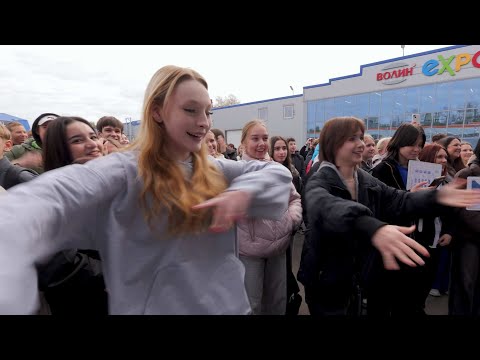 Видео: ВОЛИН — ФЕСТ 2025 «Путь навыков» День второй