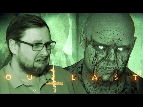 Видео: ТВОЮ МАТЬ! ЭТО ТО, ЧЕГО ВСЕ ЖДАЛИ! ► Outlast 2 #3