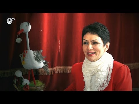 Видео: От Мерак -  Русанка Бодурова