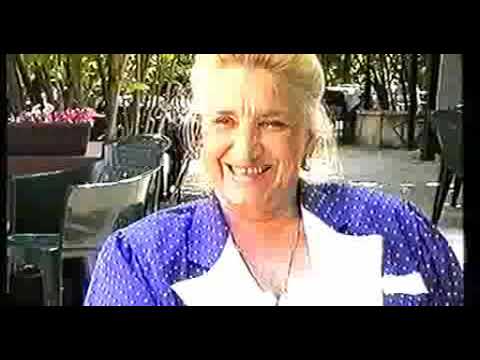 Видео: ПЕНКА ПАВЛОВА ГОСТ НА ФОЛКЛ.ПРЕДАВАНЕ ЗЛАТЕН НАНИЗ-СТАРО ЗАПАЗЕНО-PENKA PAVLOVA GOST NA FP ZL.NANIZ