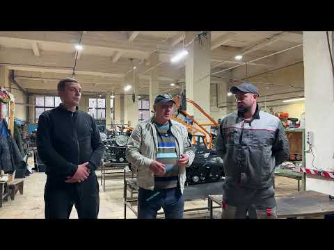 Видео: Ваша рекламация — наш приоритет.