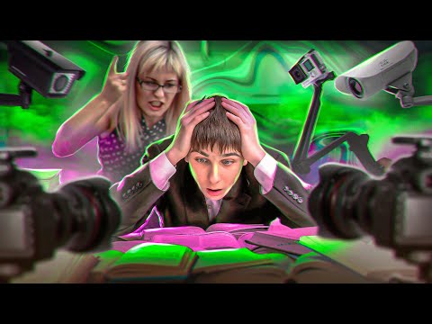 Видео: КАК Я СДАЛ ЭКЗАМЕНЫ ОГЭ И ЕГЭ