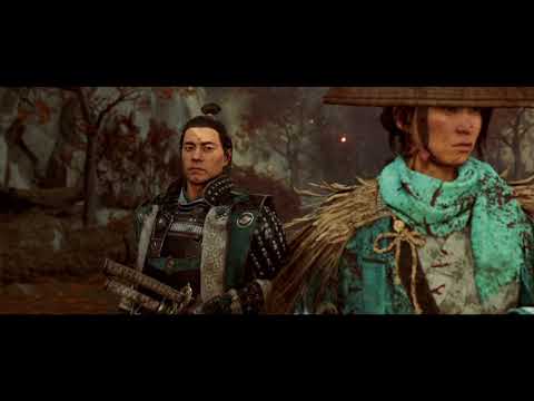 Видео: Ghost of Yōtei Прохождение 3 ᐅ Призрак Йотэй [Playstation 5]