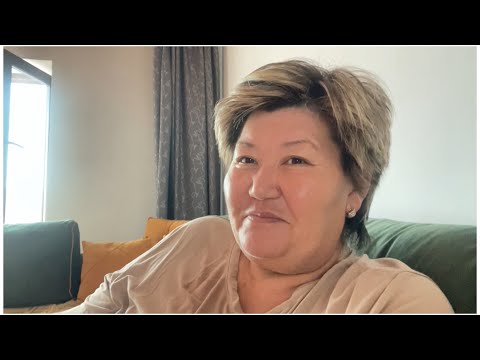Видео: Тілашар я не буду делать. Начала задумываться о старости. Рецепт хлеба,можно кушать хоть сколько и в