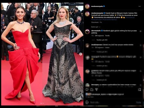 Видео: ШОК!!! Почему Демет оскорбил Ханде Эрчел? Ханде плохой.