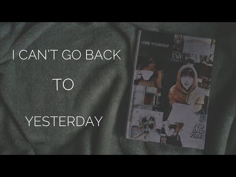 Видео: Личный дневник/Ким Сок Джин/комментарии