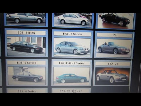 Видео: О тёлках в Carsoft-e и дополнение к диагностике BMW с ADS протоколом