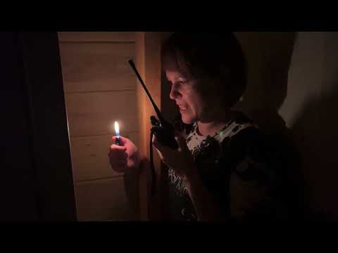 Видео: Фазмофобия в реальной жизни / Real Life Phasmophobia / Live Action Phasmophobia