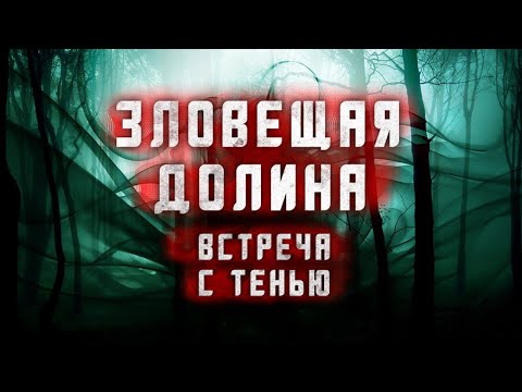 Видео: Страшные истории | ЧАСТЬ 2/2 | Зловещая долина.Встреча с тенью | Истории на ночь