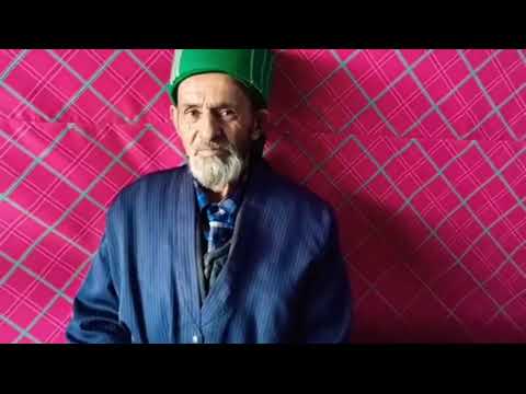 Видео: Бобои Рачабали забонш мепечидай 😄😄😄