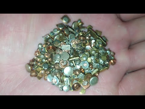 Видео: 🔶ГДЕ ИСКАТЬ СЕРЕБРО?🔶 ДОБЫЧА БЛАГОРОДНЫХ МЕТАЛЛОВ #ДРАГМЕТАЛЛЫ #ДЕНЬГИИЗМУСОРА