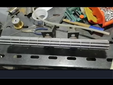 Видео: Сколько должно быть перегородок в КХТ холодильнике? Эксперимент который сломал теорию