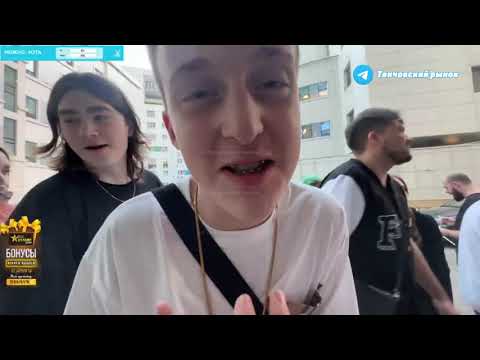 Видео: BABY MELO ПРО ЗАПИКАННЫЕ ТРЕКИ | ГЕНСУХА