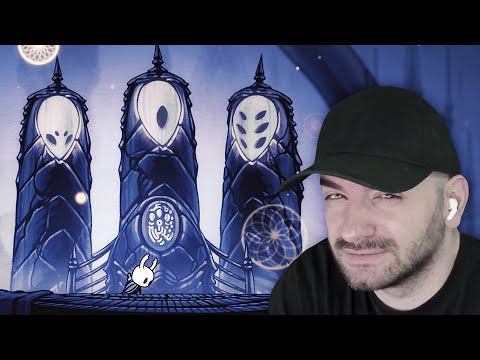 Видео: ГРАДЪТ НА СЪЛЗИТЕ - Hollow Knight Еп.5