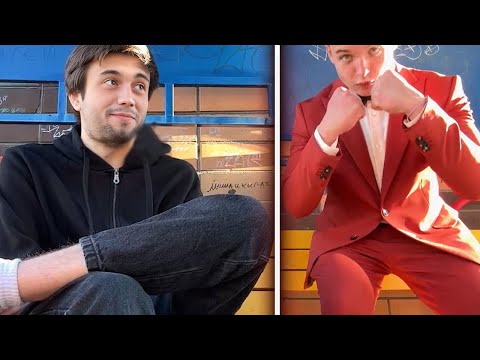 Видео: СПОКОЙНИЧА ЗАСТРИМСНАЙПИЛИ УТРОМ НА ЛАВОЧКЕ | Spokoynich