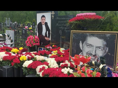 Видео: Земной День Рождения Аркадия Кобякова, 02.06.2024 🕊