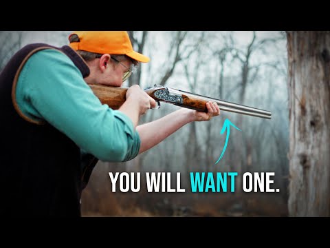 Видео: День, когда я влюбился в 28-й калибр