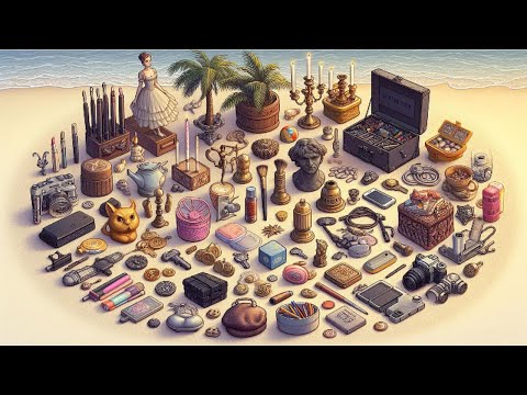 Видео: Находки с МУСОРОК не перестают радовать! Нашла старые ножики и телефоны!