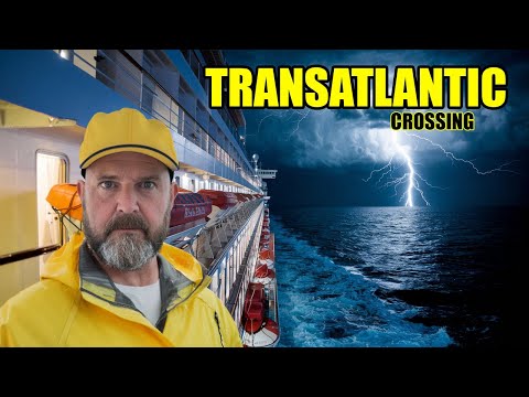 Видео: ЭТОТ ДЕШЕВЫЙ КРУИЗ VIRGIN НИКОГДА НЕ РАСПРОДАЕТСЯ!