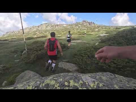 Видео: Salomon Vitosha Trail - Саломон Витоша Треил 2024