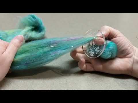 Видео: Использование Diz