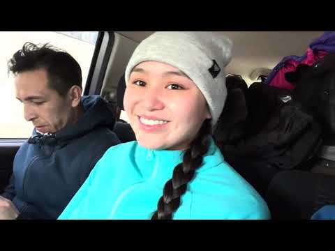 Видео: "Ангт" в Мильковском районе. с. Шаромы, с. Долиновка