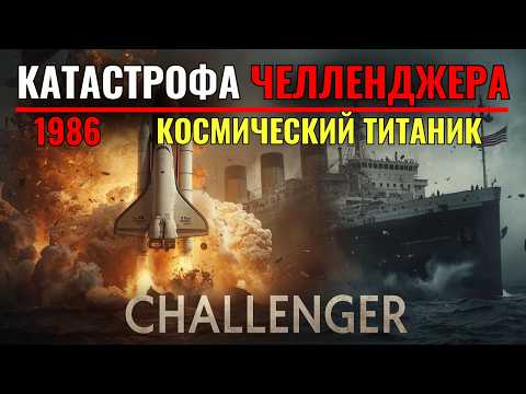 Видео: Инженер Предупреждал NASA о Катастрофе — Его Проигнорировали