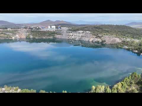 Видео: Карьер. Зыряновск/Алтай. Сентябрь 2024