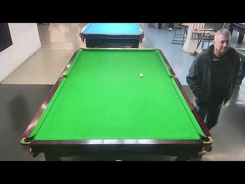 Видео: 11/10/2025 ЛЛБ. Москва. Снукер