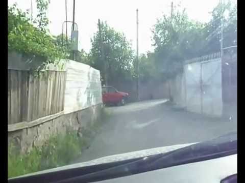 Видео: Марнеули ул.Верхняя Шаумяна..