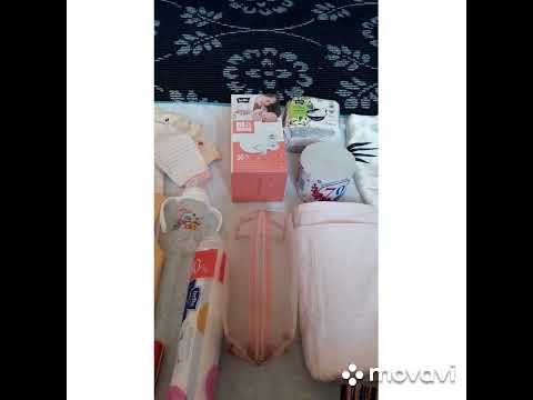 Видео: Сумка в родильном доме. Торот уйуно сумка дайардоо.Ош обл.Ноокат.