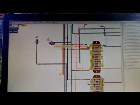 Видео: ПРИКУРИВАТЕЛЬ И ОСВЕЩЕНИЕ САЛОНА, ЗАДНИЙ ХОД ВАЗ 2106 VID 20171017 131807