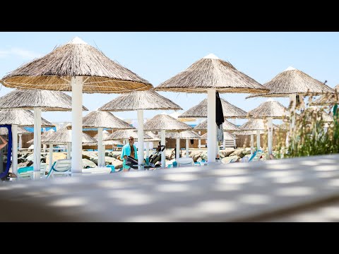 Видео: #небуг Посёлок Небуг 14 июля 2024 года. Пляж, бары, столовая. Смотрите, перед тем как поехать.