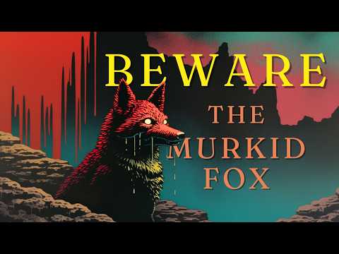 Видео: Темное Фэнтези 80-х: Исследуйте Чудеса Аврена 🦊
