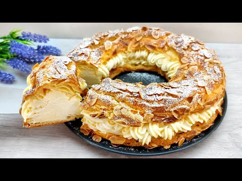 Видео: Муж просит готовить этот торт 3 раза в неделю! 😋Самый вкусный торт! #244