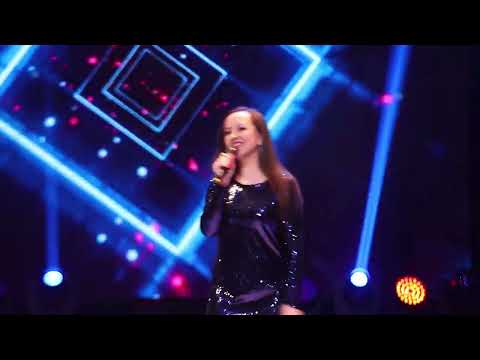 Видео: Лариса Пасхина - Кирлĕ юрату