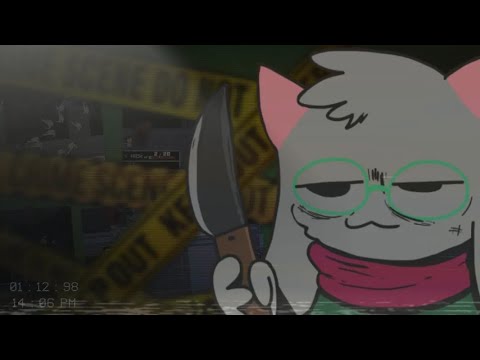 Видео: САМЫЕ ХУДШИЕ ФАН ИГРЫ ПО DELTARUNE 2
